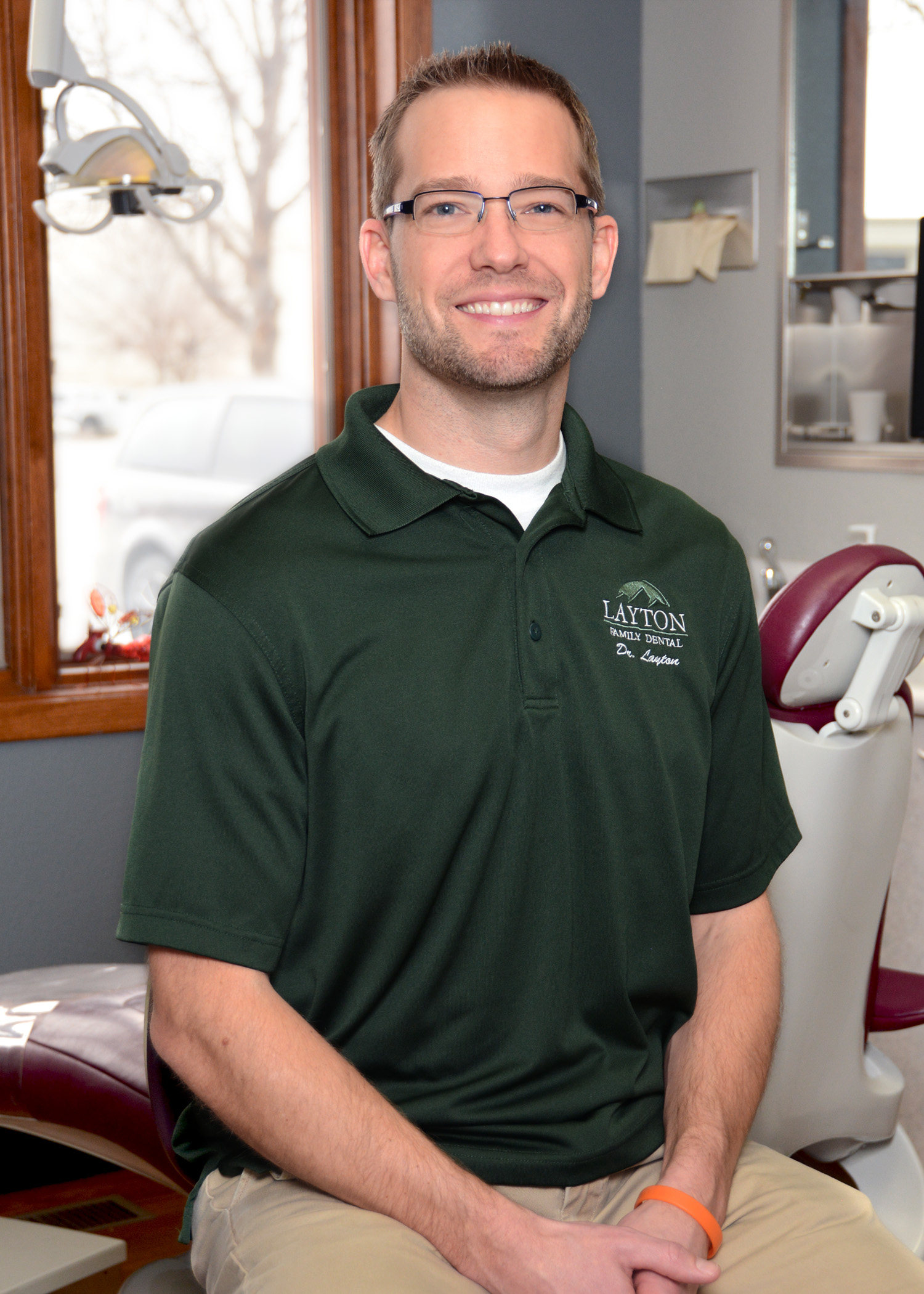 Dr. Smith, DDS